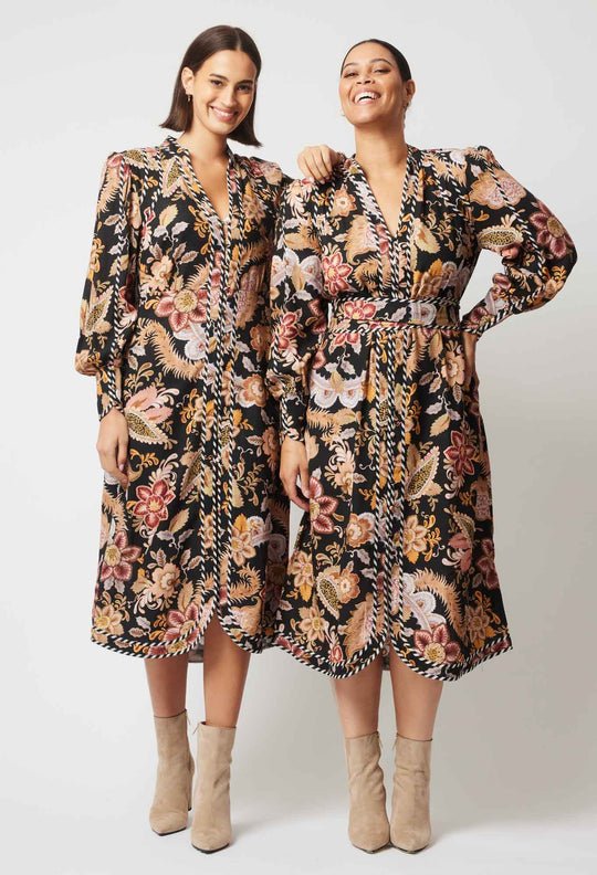 Nova Dress from ONCEWAS at Edito boutique