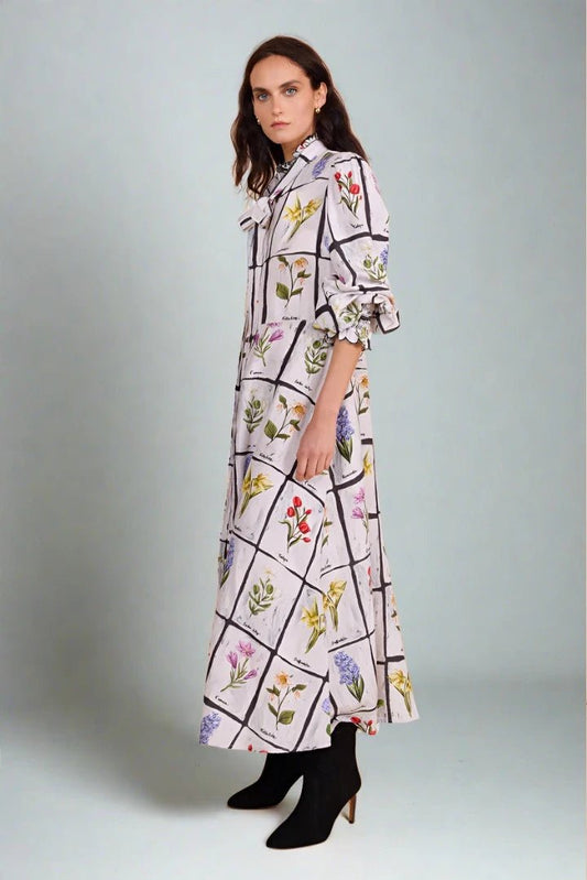 Oakbank Dress from BINNYWEAR at Edito boutique