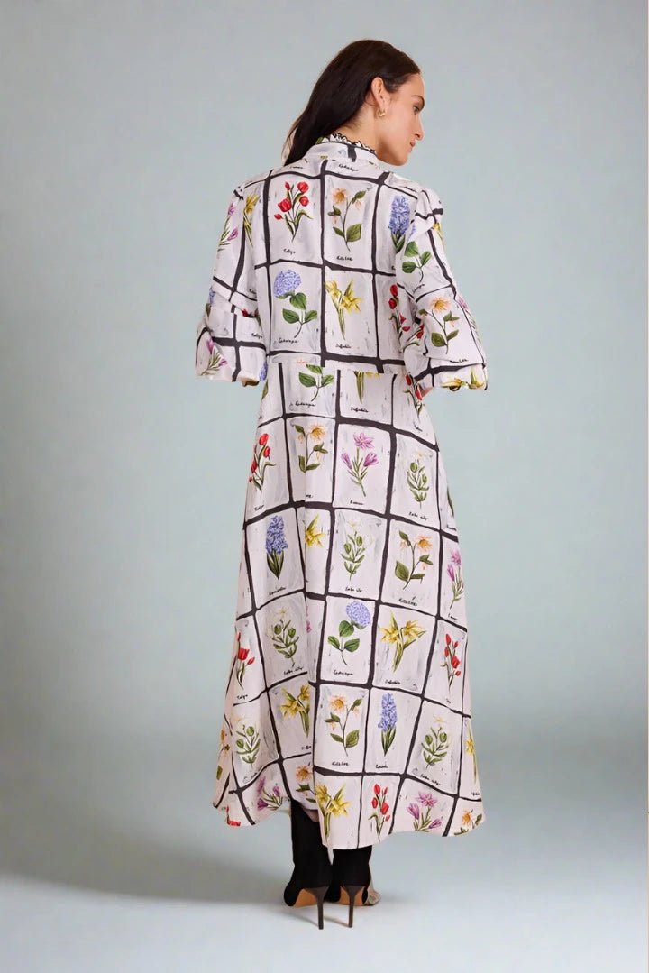 Oakbank Dress from BINNYWEAR at Edito boutique
