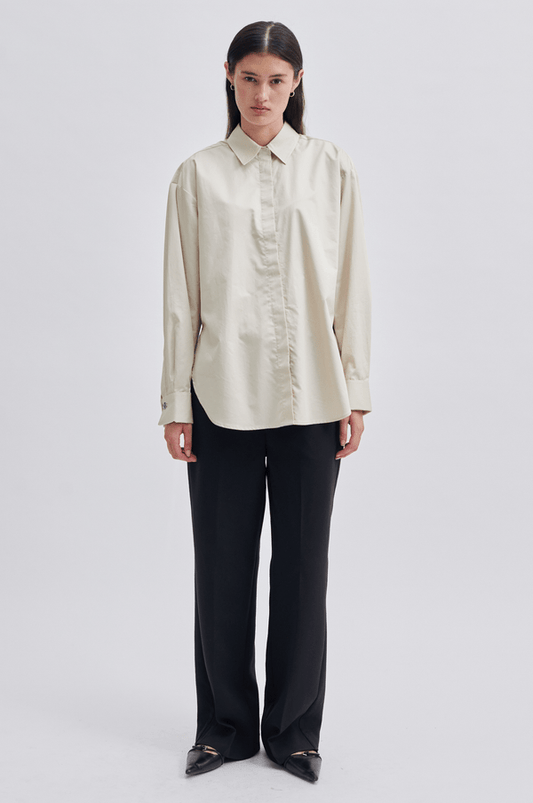 Occasion New Shirt from SECOND FEMALE at Edito boutique