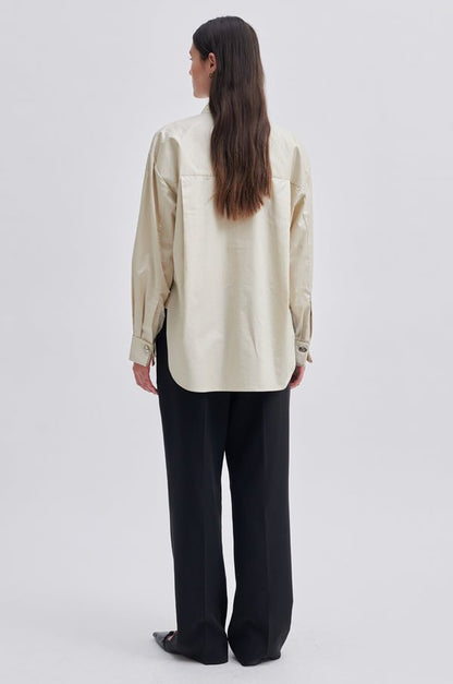 Occasion New Shirt from SECOND FEMALE at Edito boutique