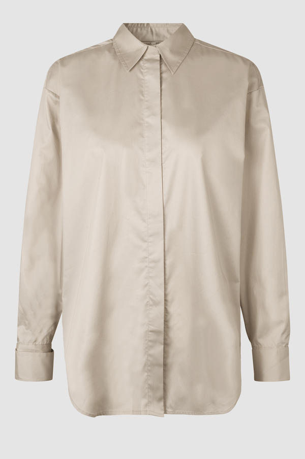 Occasion New Shirt from SECOND FEMALE at Edito boutique