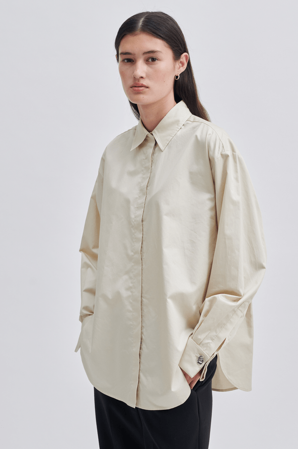 Occasion New Shirt from SECOND FEMALE at Edito boutique