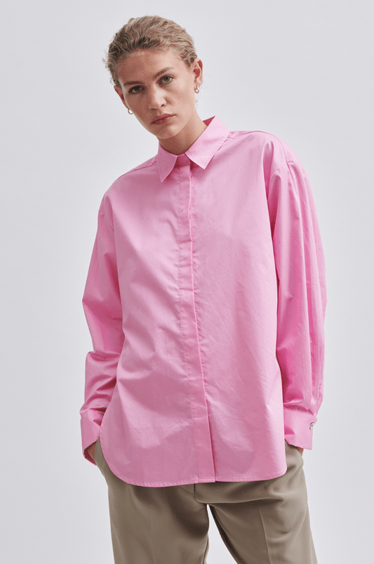 Occasion New Shirt from SECOND FEMALE at Edito boutique