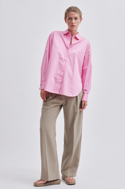 Occasion New Shirt from SECOND FEMALE at Edito boutique