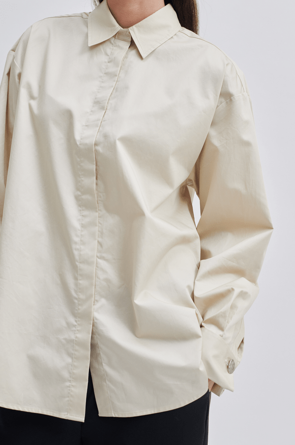 Occasion New Shirt from SECOND FEMALE at Edito boutique