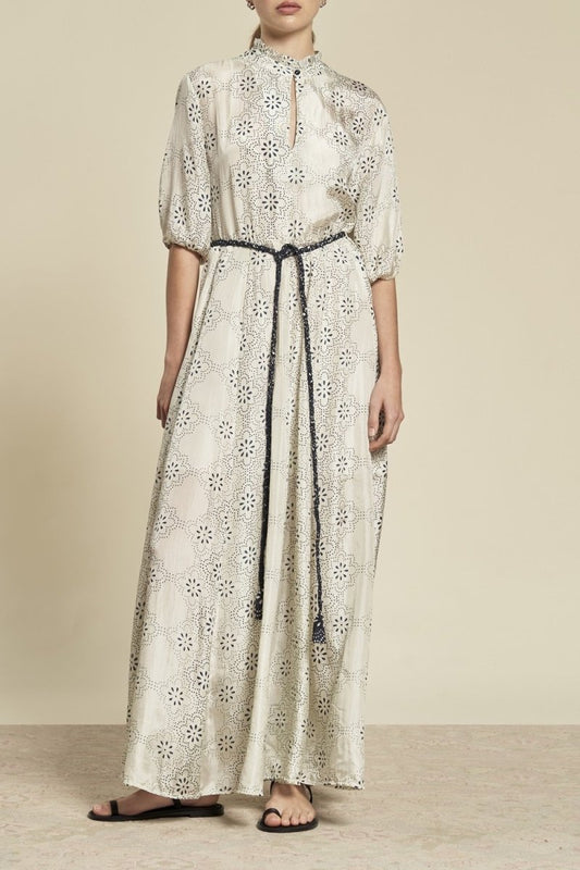 Oceanus Dress from HANNAH ARTWEAR at Edito boutique