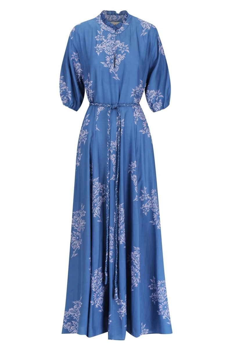 Oceanus Dress from HANNAH ARTWEAR at Edito boutique