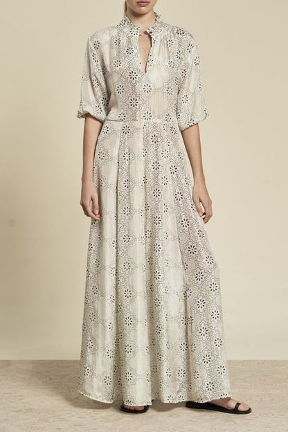 Oceanus Dress from HANNAH ARTWEAR at Edito boutique