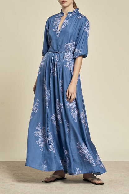 Oceanus Dress from HANNAH ARTWEAR at Edito boutique
