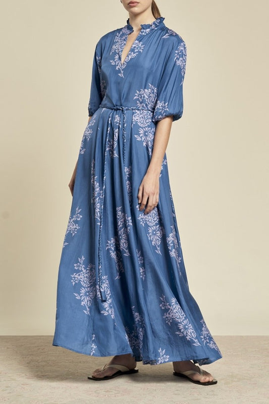 Oceanus Dress from HANNAH ARTWEAR at Edito boutique