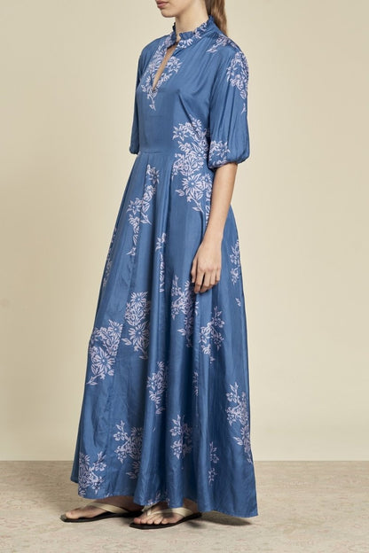 Oceanus Dress from HANNAH ARTWEAR at Edito boutique
