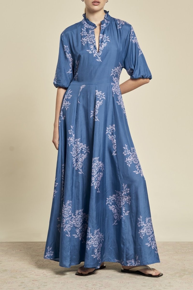 Oceanus Dress from HANNAH ARTWEAR at Edito boutique