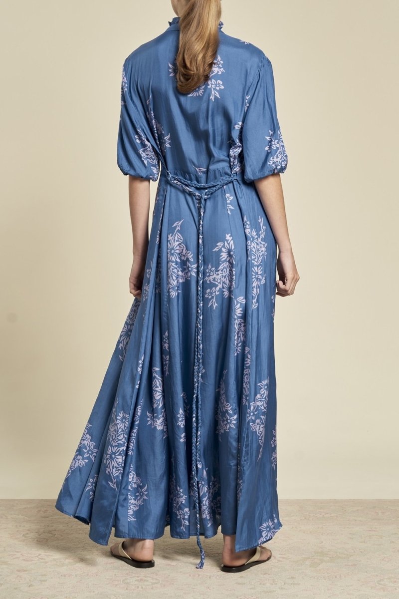 Oceanus Dress from HANNAH ARTWEAR at Edito boutique