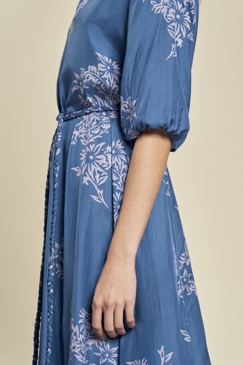 Oceanus Dress from HANNAH ARTWEAR at Edito boutique
