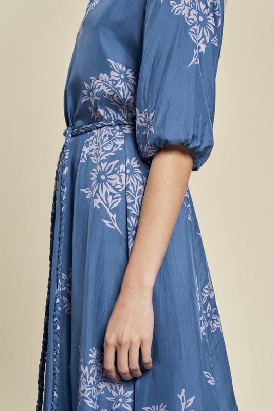 Oceanus Dress from HANNAH ARTWEAR at Edito boutique
