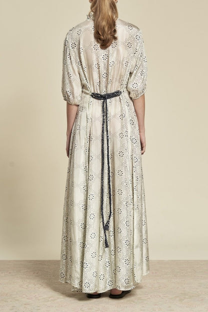 Oceanus Dress from HANNAH ARTWEAR at Edito boutique