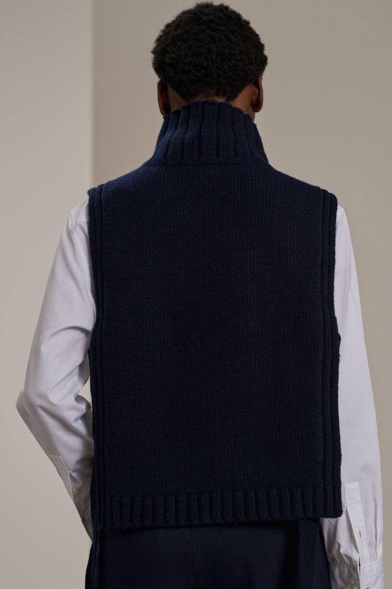 Or Pullover from SOEUR at Edito boutique