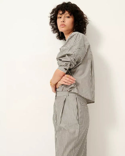Orregia Blouse from SESSUN at Edito boutique