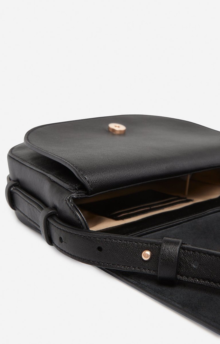 Othilia Flap Bag from VANESSA BRUNO at Edito boutique