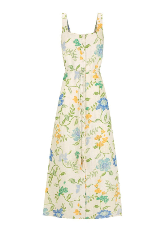Paloma Dress in Vanilla from HANNAH ARTWEAR at Edito boutique