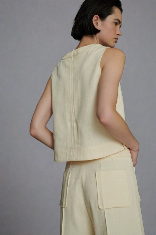 Pampa Top from SOEUR at Edito boutique