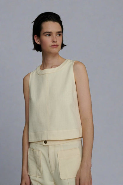 Pampa Top from SOEUR at Edito boutique