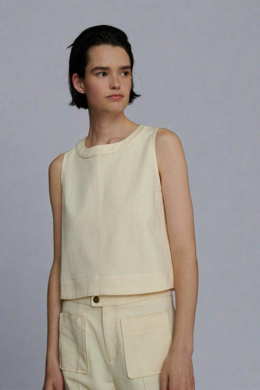 Pampa Top from SOEUR at Edito boutique