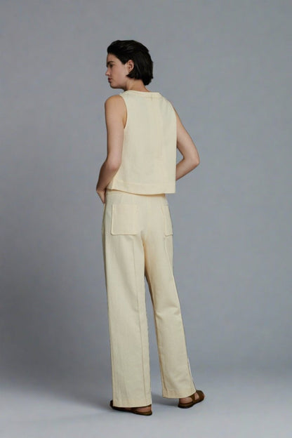 Pampa Top from SOEUR at Edito boutique