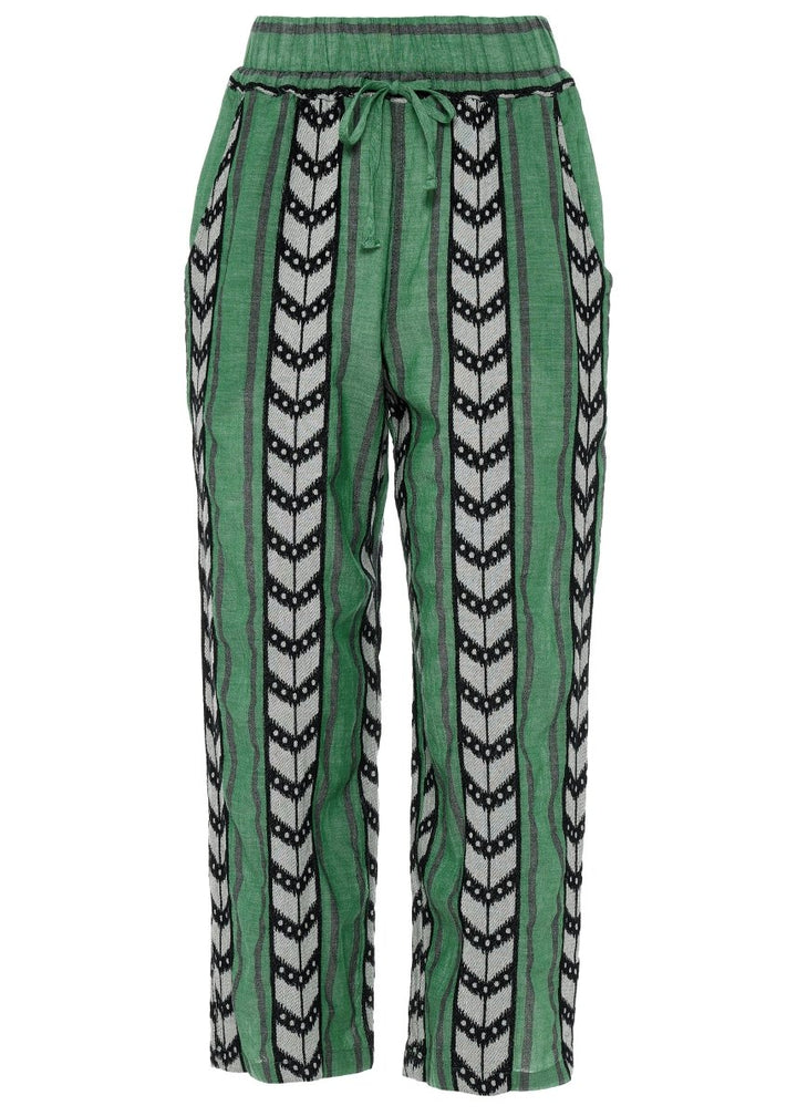 Della Pants by Devotion Twins
