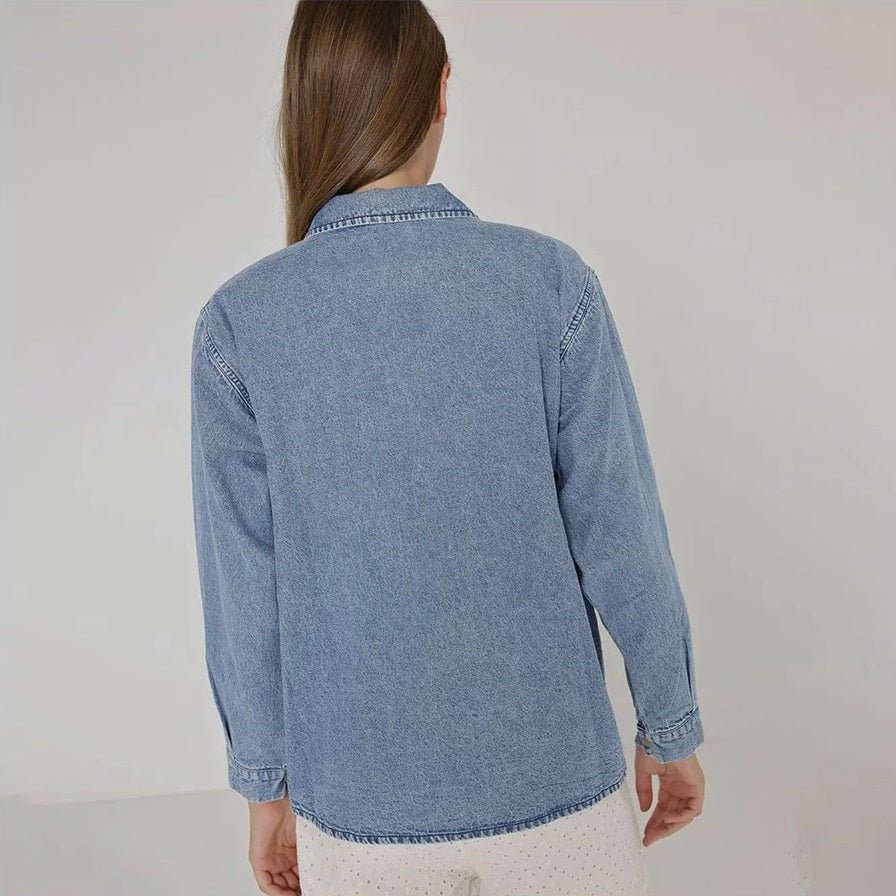 Phoebe Jacket from CHARLIE JOE at Edito boutique