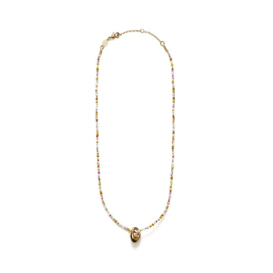 Piccolo Necklace from ANNI LU at Edito boutique