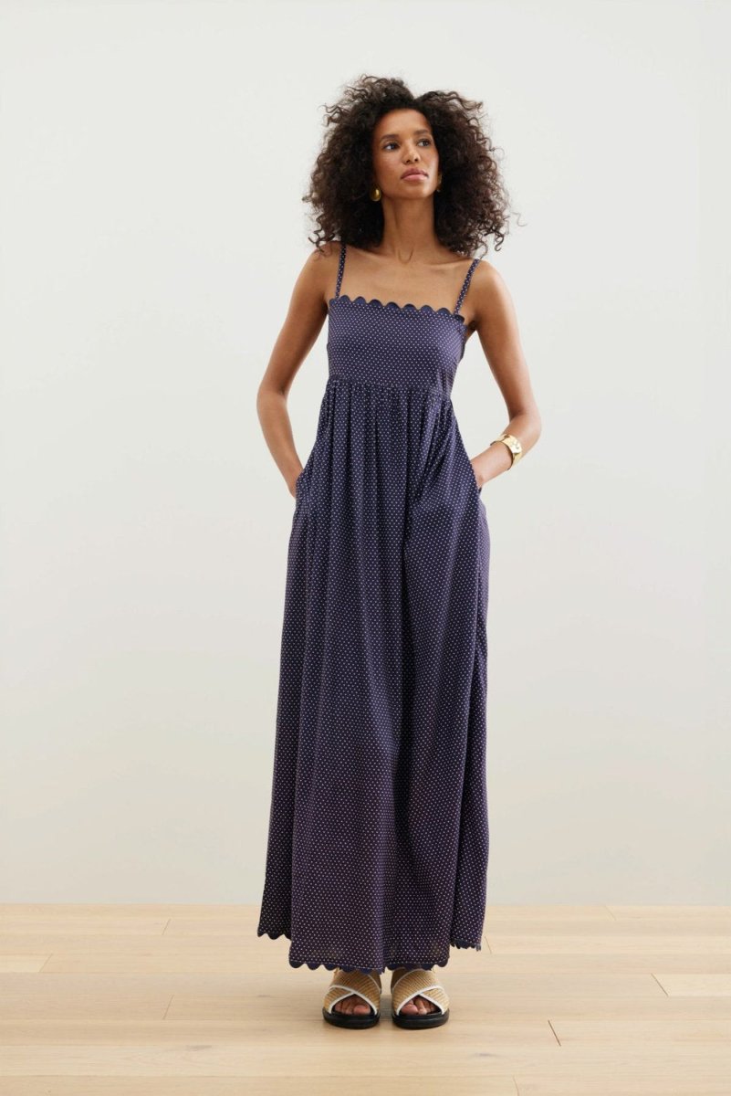 Pinata Dress from BINNYWEAR at Edito boutique
