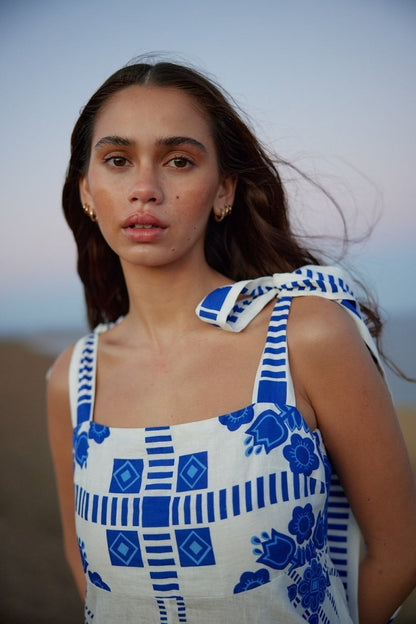 Pippa Dress from ASTON STUDIO at Edito boutique