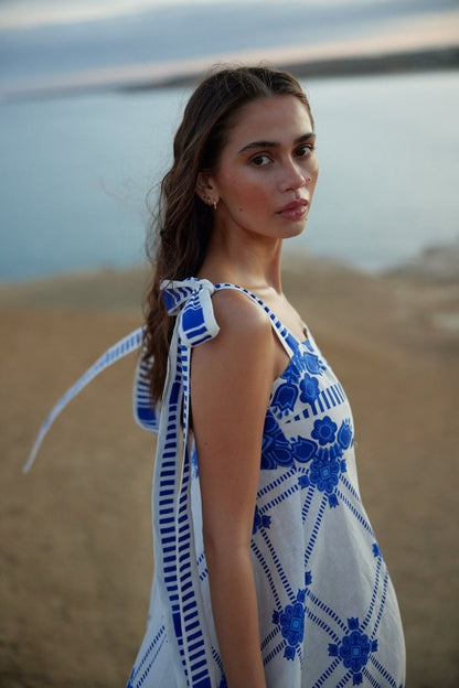 Pippa Dress from ASTON STUDIO at Edito boutique
