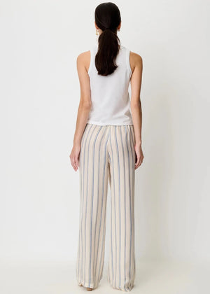 Piuma Pants in Whiatelier from SESSUN at Edito Boutique
