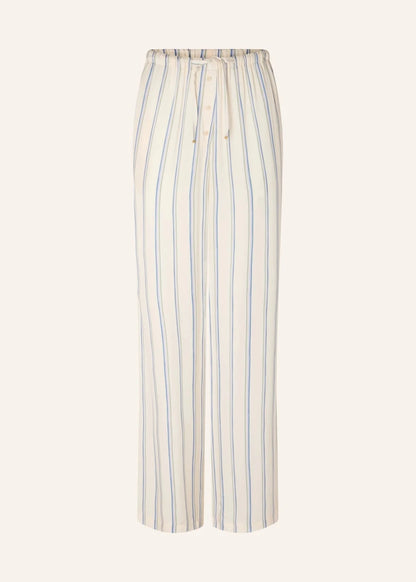 Piuma Pants in Whiatelier from SESSUN at Edito Boutique