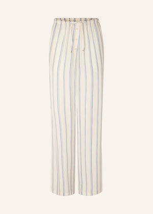 Piuma Pants in Whiatelier from SESSUN at Edito Boutique