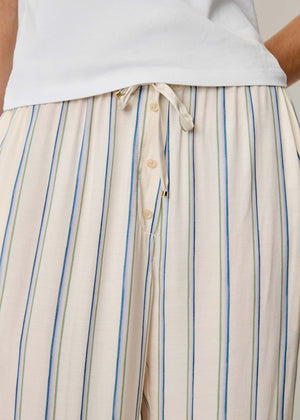 Piuma Pants in Whiatelier from SESSUN at Edito Boutique