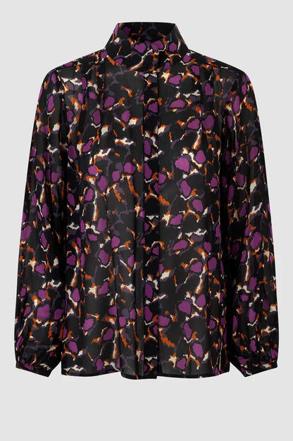 Point Shirt from SECOND FEMALE at Edito boutique