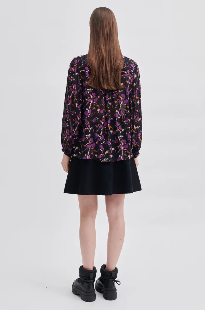 Point Shirt from SECOND FEMALE at Edito boutique