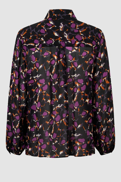Point Shirt from SECOND FEMALE at Edito boutique