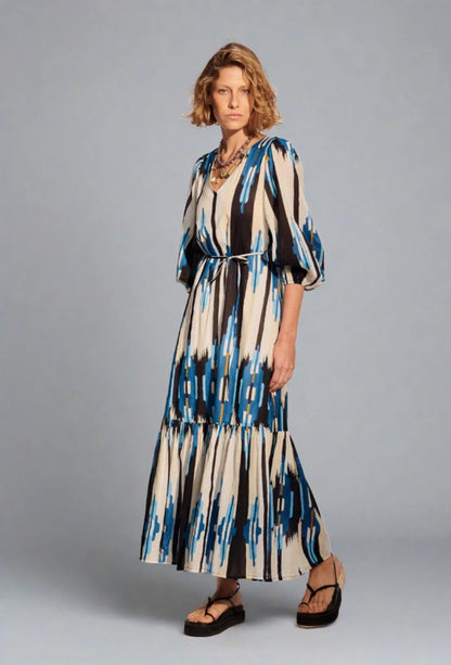 Priyanka Dress from STELLA FOREST at Edito boutique