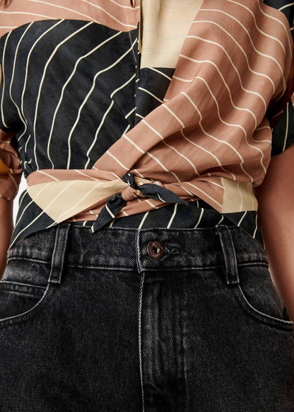 Procida Shirt in Roadsong from SESSUN at Edito Boutique
