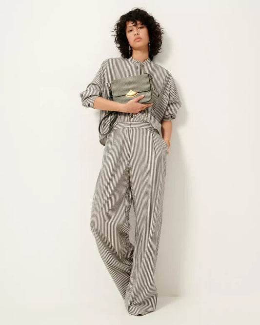 Provencia Pants from SESSUN at Edito boutique