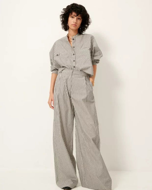 Provencia Pants from SESSUN at Edito boutique