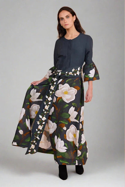 Queen Adelaide Dress from BINNYWEAR at Edito boutique