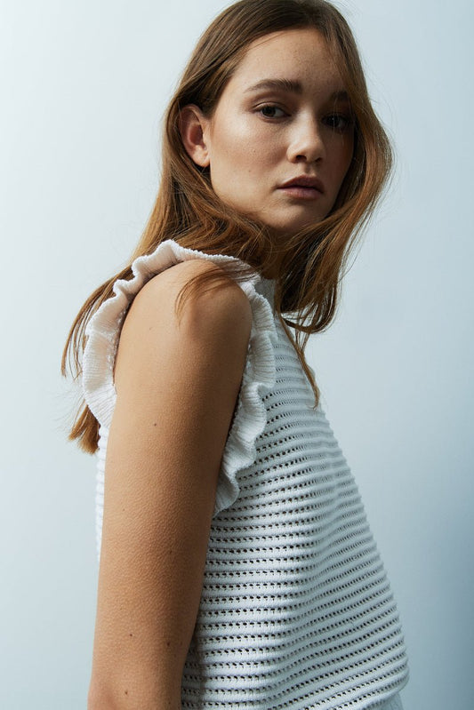 Rana Top from MELISSA NEPTON at Edito boutique