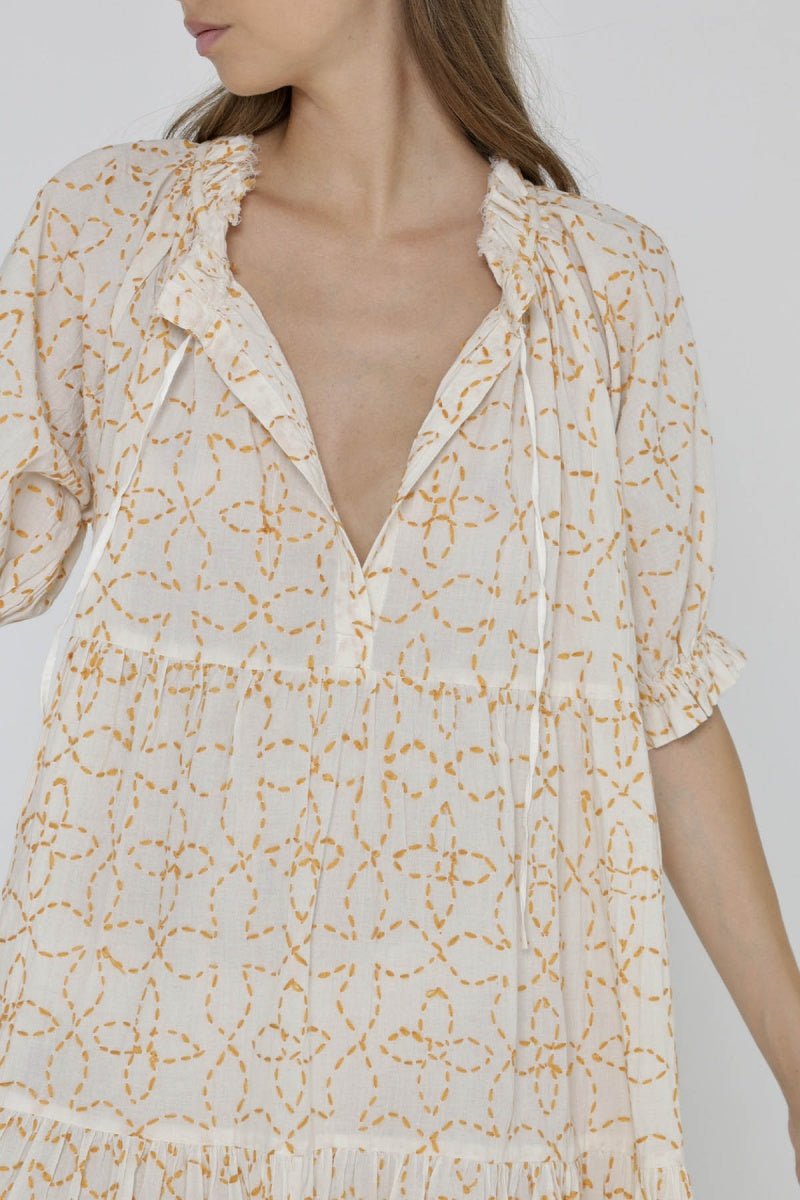 Rebacca Dress from CHARLIE JOE at Edito boutique