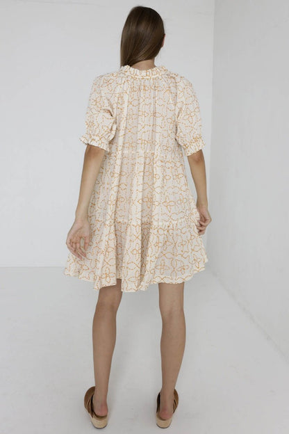 Rebacca Dress from CHARLIE JOE at Edito boutique